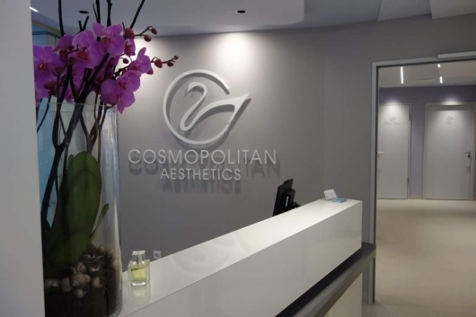 Cosmopolitan Aesthetics Dres. Boorboor & Kerpen -1