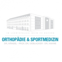 Dres. Lutz Hänsel Jochen Hahne und Prof.Dr. Peter Ueblacker