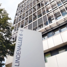 MVZ Lindenallee GmbH