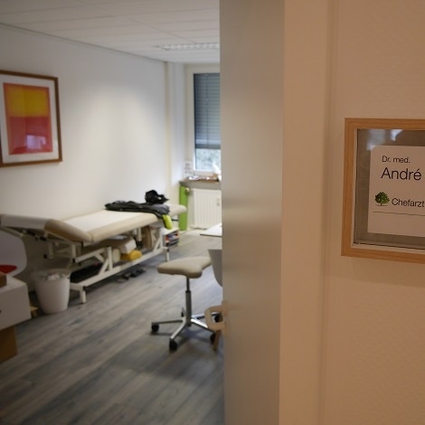 Linden Tagesklinik GmbH Psychosomatische und psychotherapeutische Tagesklinik-1
