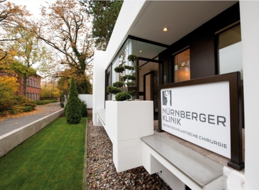 Nürnberger Klinik für Ästhetisch - Plastische Chirurgie GmbH & Co. KG-2