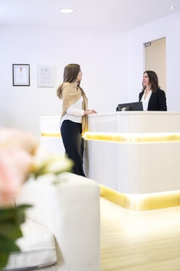 Dentalteam Dr. Hajtó MVZ GmbH -1