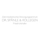 ZMVZ Friedrichshafen Dr. Spänle GmbH logo