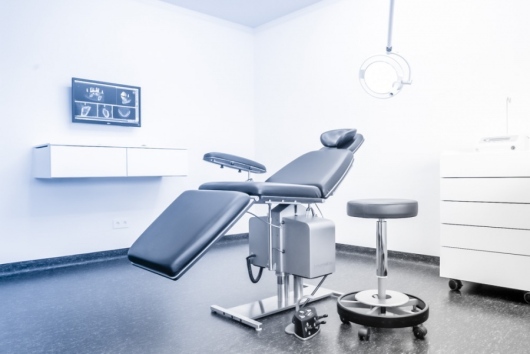 ORS Praxisklinik Dres. Marc Schweizer und Jean-Marie Le Bec -2
