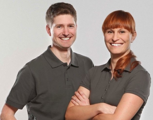 Zahnarztpraxis Braunschweig Dr. Sebastian Hoffmann und Nadine Neumann -0