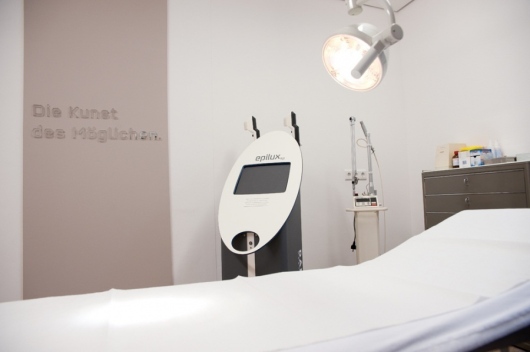Nürnberger Klinik für Ästhetisch - Plastische Chirurgie GmbH & Co. KG-1