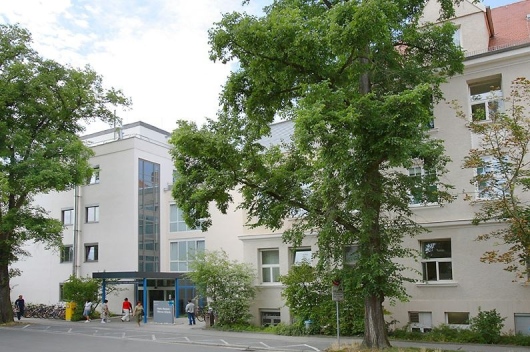 Universitätsklinikum Erlangen HNO-Klinik Kopf-und Halschirurgie -0