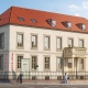 Ortho Balance im Palais Ritz Privatpraxis für Orthopädie logo