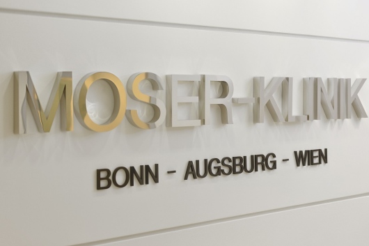 Moser Klinik Bonn Klinik für Plastische und Ästhestische Chirurgie  -0