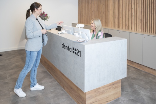 Dental21 Wiesbaden Mitte-0
