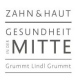 Gesundheit in der Mitte Gem.Praxis Dres. Florian Grummt und Moritz Lindl logo