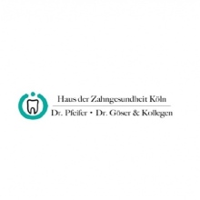 Haus der Zahngesundheit Köln Spezialpraxis für ganzheitliche Zahnmedizin