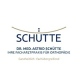 Dres. Astrid Schütte und Thomas Vogel logo