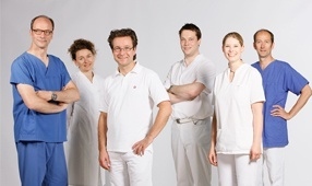 Klinik ABC Bogen GmbH & Co KG -1