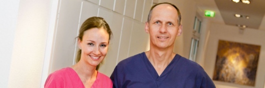 Dres. Andreas Gorden und Bettina Poll -0