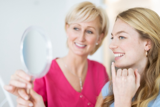 Dentalzentum Essen am Elisabethkrankenhaus Zahnärztliche Praxis -0