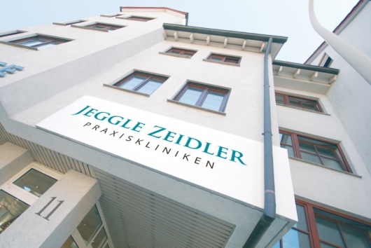Praxisklinik Dres. Frank Kehrer und Ulrich Jeggle -0