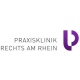 Praxisklinik Rechts am Rhein Dr.Dr. Markus Lüpertz und Dr.Dr. Armin Peters logo