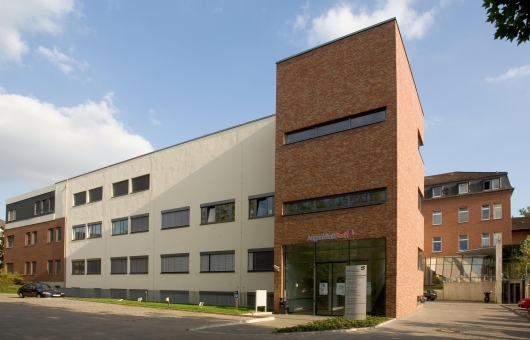 Augenklinik Roth am St. Josef-Hospital-0