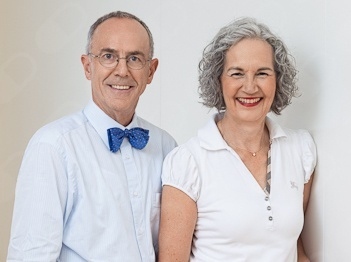 Naturheilpraxis Dres. Ivor Ruf & Susanne Schwerd-Ruf -0