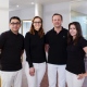Zahn Zentrum Radolfzell am Bodensee Dres. Bernd Stoll und Carola Stoll logo