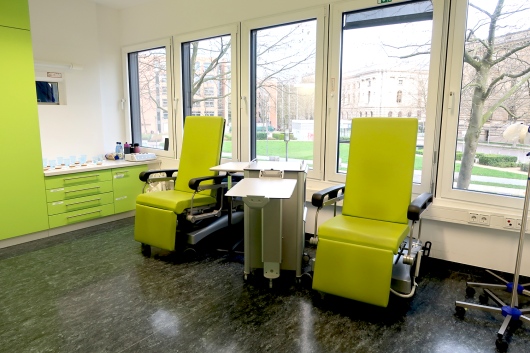 Smile Eyes Augen + Laserzentrum Leipzig Lampestraße - Augenmedizin+Augenlasern Leipzig-0