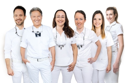 ZMVZ Friedrichshafen Dr. Spänle GmbH -1