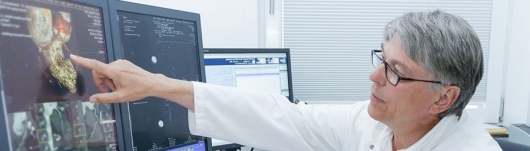 MVZ Prof. Dr. Uhlenbrock und Partner - Standort Hagen -1