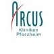 ARCUS Privatärztliche Praxis Prof. Bernhard Rieser Dr. Andree Ellermann & Koll. logo