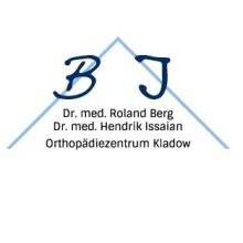 Dres. Roland Berg und Hendrik Issaian
