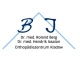 Dres. Roland Berg und Hendrik Issaian logo