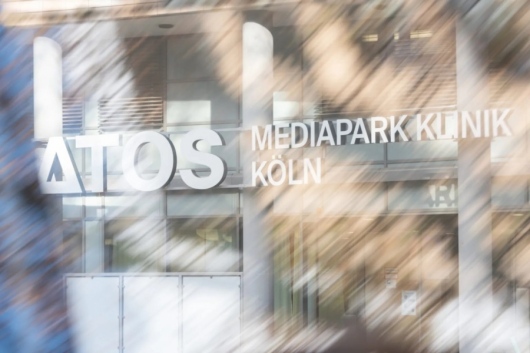 CHIRURGICA COLONIA GbR Praxis in der MediaPark Klinik Dr. Karl-Heinz Moser und Prof.Dr. Jörg Schröder -1