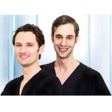 ORS Praxisklinik Dres. Marc Schweizer und Jean-Marie Le Bec