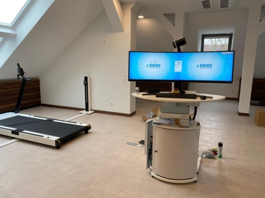 Ortho Balance im Palais Ritz Privatpraxis für Orthopädie -2