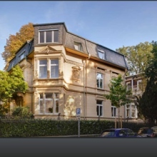 Ortho-Klinik Rhein/Main Dr.med. Adalbert Missalla Dr.med. Uwe König Dr. med. Michael Joneleit u.w.