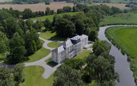Klinikum Schloss Lütgenhof-0