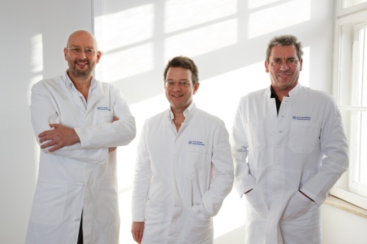 Dr. Thomas Knoll Dr. Martin L.J.Wimmer Dr. Michael Oppenheimer -2