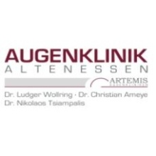 MVZ Augenklinik Altenessen GmbH