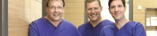 MKG-Chirurgie Becker Fenner Stockmann -0