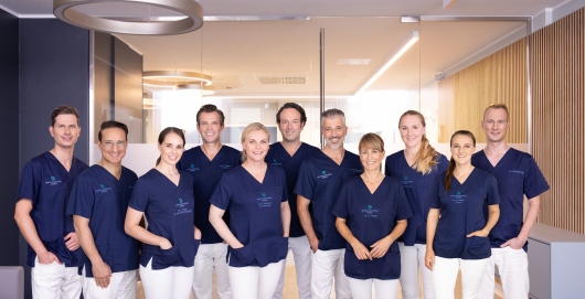 Dentalzentum Essen am Elisabethkrankenhaus Zahnärztliche Praxis -1