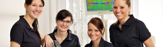 Zahnärztliche Gemeinschaftspraxis Querum-1