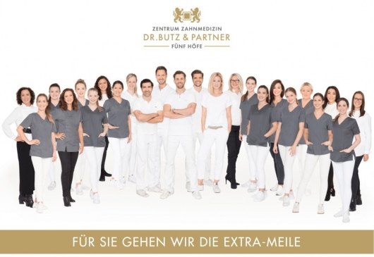 Zentrum Zahnmedizin Fünf Höfe Dr. Butz & Partner -0