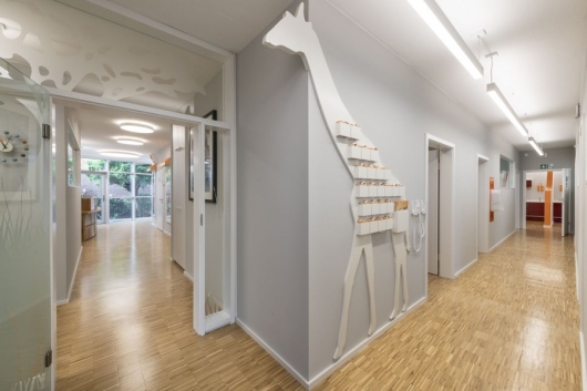 Milchzahnsafari GmbH Praxis Dortmund -2
