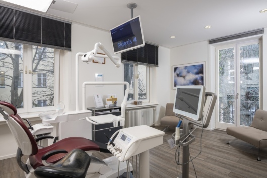 Dentalteam Dr. Hajtó MVZ GmbH -2