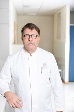 Dres. Roland Berg und Hendrik Issaian -2