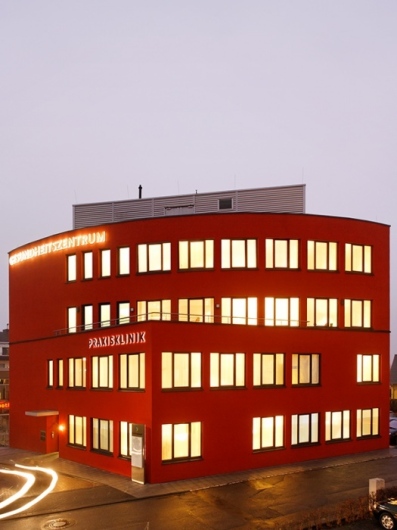 Praxisklinik Bornheim Dr. Lunow & Partner -0