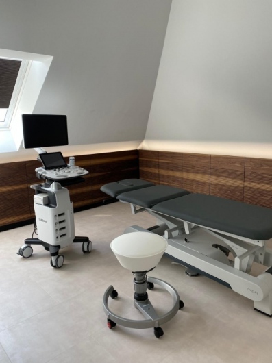 Ortho Balance im Palais Ritz Privatpraxis für Orthopädie -1