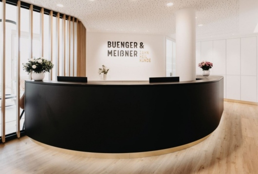 Buenger & Meißner Zahnheilkunde -1