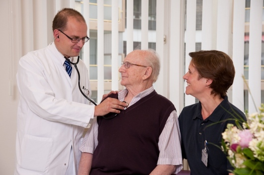 Krankenhaus Bethel Berlin gGmbH -1