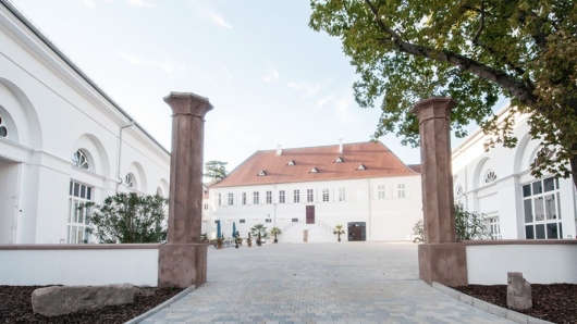 Schlossparkklinik Dirmstein    -0